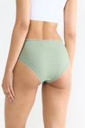 SLOGGI FIGI SLOGGI GO CRUSH HIGH LEG C3PACK V008