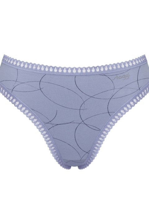 SLOGGI FIGI SLOGGI GO CRUSH HIGH LEG C3PACK V008 SLOGGI FIGI SLOGGI GO CRUSH HIGH LEG C3PACK V008