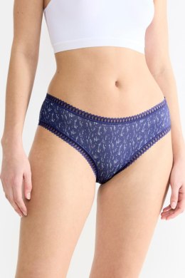 SLOGGI FIGI SLOGGI GO CRUSH HIPSTER C3PACK V004