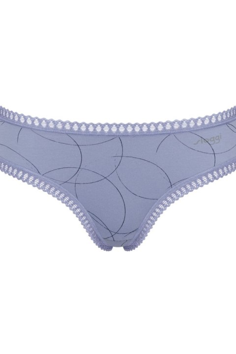 SLOGGI FIGI SLOGGI GO CRUSH HIPSTER C3PACK V008 SLOGGI FIGI SLOGGI GO CRUSH HIPSTER C3PACK V008