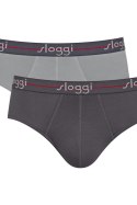 SLOGGI SLIPY SLOGGI MEN START MIDI 2PACK 0034