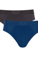 SLOGGI SLIPY SLOGGI SLG BASE BRIEF 2PACK
