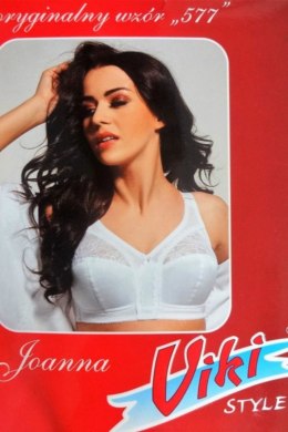 VIKI BIUSTONOSZ 577/BRASSIERE : 70-95-CZARNY