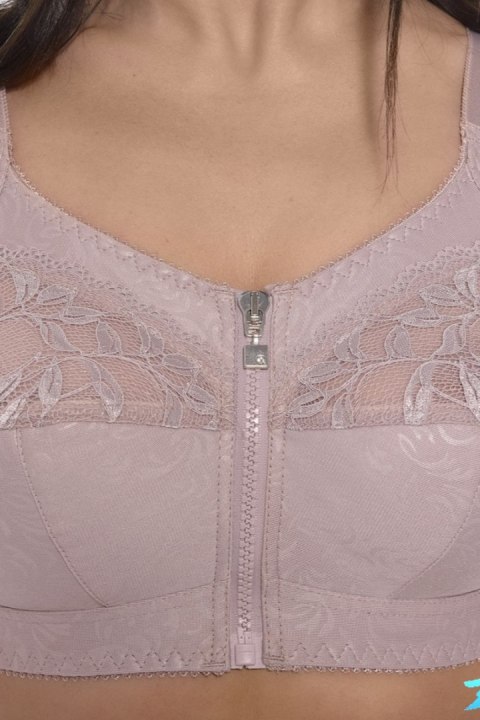 VIKI BIUSTONOSZ 586/BRASSIERE ZUZA 1 GŁADKI: 80-95 VIKI BIUSTONOSZ 586/BRASSIERE ZUZA 1 GŁADKI: 80-95