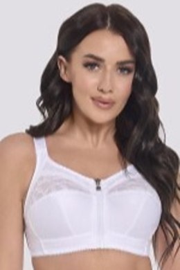 VIKI BIUSTONOSZ 586/BRASSIERE ZUZA 100-105-BIEL