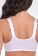 VIKI BIUSTONOSZ 586/BRASSIERE ZUZA 100-105-BIEL