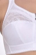 VIKI BIUSTONOSZ 586/BRASSIERE ZUZA 100-105-BIEL