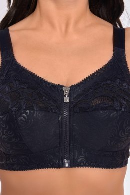 VIKI BIUSTONOSZ 586/BRASSIERE ZUZA 100-105-BŁĘKIT