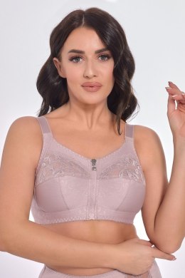 VIKI BIUSTONOSZ 586/BRASSIERE ZUZA 100-105-RÓŻ