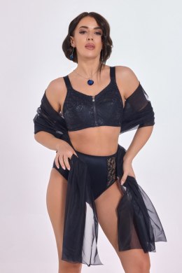 VIKI BIUSTONOSZ 586/BRASSIERE ZUZA-BŁĘKIT
