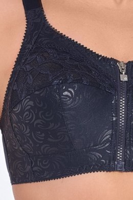 VIKI BIUSTONOSZ 586/BRASSIERE ZUZA-BŁĘKIT