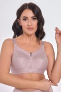 VIKI BIUSTONOSZ 586/BRASSIERE ZUZA-RÓŻ