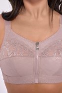 VIKI BIUSTONOSZ 586/BRASSIERE ZUZA-RÓŻ