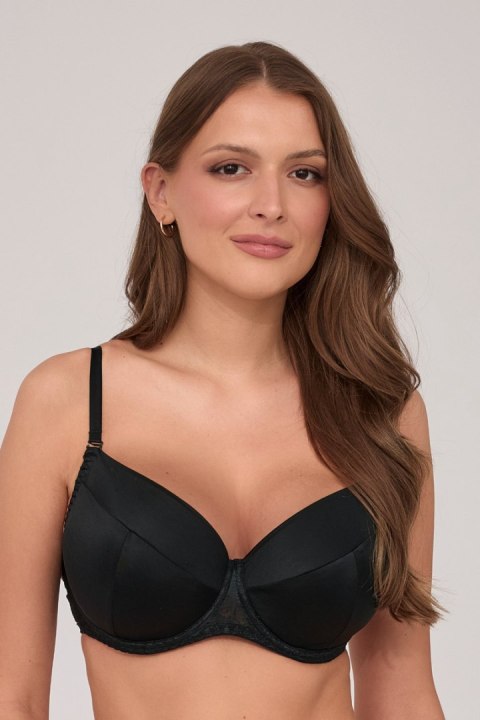 AVA BIUSTONOSZ AV 2211 BLACK AVA BIUSTONOSZ AV 2211 BLACK