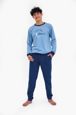 CORNETTE PIŻAMA BOY FUN&YOUNG DR 998/57 LIGHT