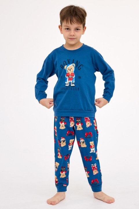 CORNETTE PIŻAMA BOY KIDS DR 593/178 BOXER