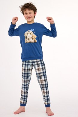 CORNETTE PIŻAMA BOY YOUNG DR 966/174 BEARS