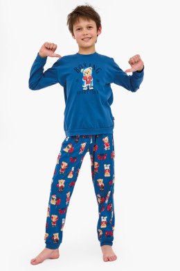 CORNETTE PIŻAMA BOY YOUNG DR 966/178 BOXER