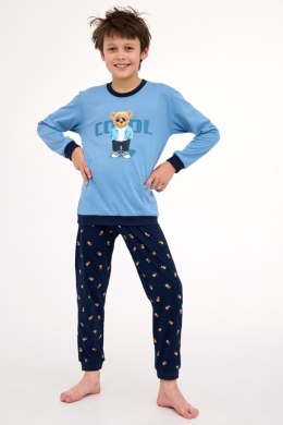CORNETTE PIŻAMA BOY YOUNG DR 966/181 COOL 2