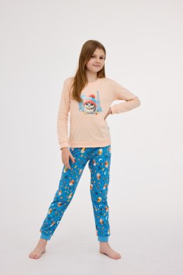 CORNETTE PIŻAMA GIRL YOUNG DR 978/188 PARIS