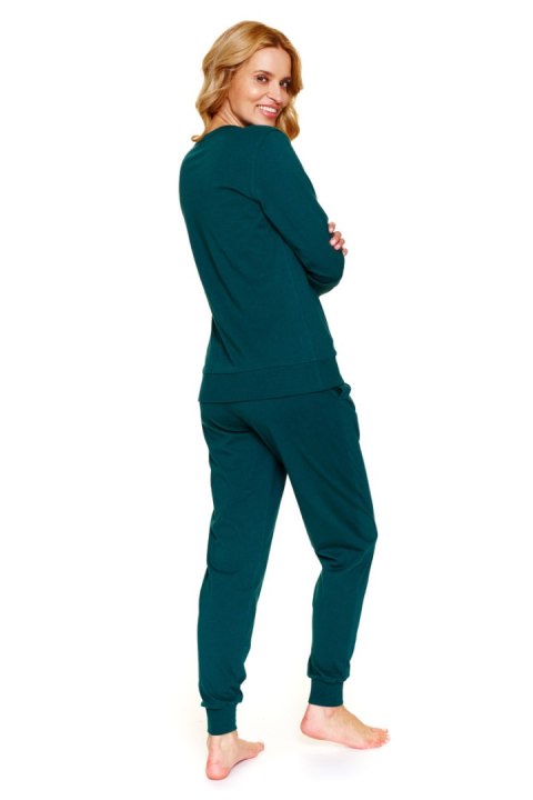 DOCTOR NAP PIŻAMA DAMSKA PM.4349 DOCTOR NAP PIŻAMA DAMSKA PM.4349