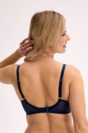 GAIA BIUSTONOSZ SOFT BALCONETTE JESSIA 1229 TURKUS