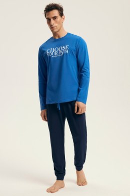 HENDERSON PIŻAMA MĘSKA LOOP 43472 AW25
