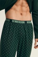HENDERSON PIŻAMA MĘSKA LUSH 43478 AW25