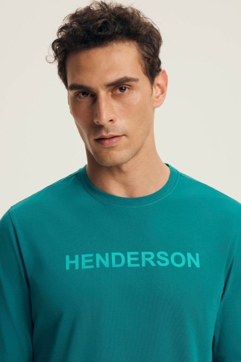 HENDERSON PIŻAMA MĘSKA VISE 43490 AW25 HENDERSON PIŻAMA MĘSKA VISE 43490 AW25