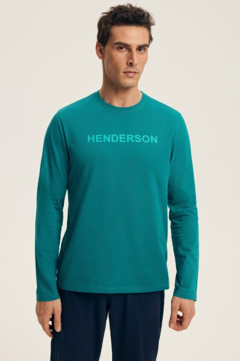 HENDERSON PIŻAMA MĘSKA VISE 43490 AW25 HENDERSON PIŻAMA MĘSKA VISE 43490 AW25