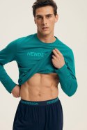 HENDERSON PIŻAMA MĘSKA VISE 43490 AW25