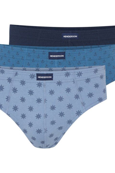 HENDERSON SLIPY CLASSIC 3P 1446 K692 AW 25