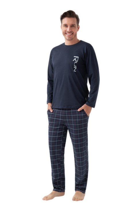 LUNA PIŻAMA MĘSKA 810 J/25