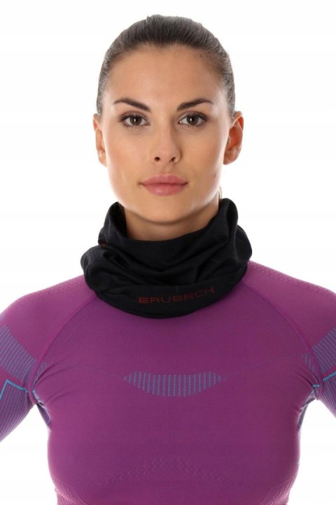 BRUBECK KOMIN wełna MERINO KM10360 UNISEX r S/M BRUBECK KOMIN wełna MERINO KM10360 UNISEX r S/M