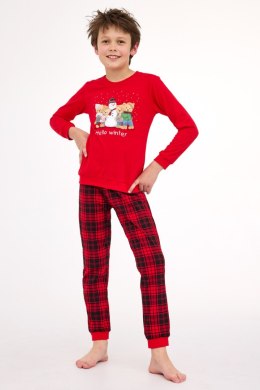 CORNETTE PIŻAMA BOY YOUNG DR 966/171 WINTER