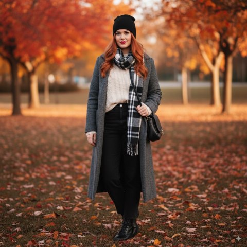 CZAPKA damska PRZEJŚCIOWA typu beanie w PRĄŻEK MORAJ r. uniwersalny CZAPKA damska PRZEJŚCIOWA typu beanie w PRĄŻEK MORAJ r. uniwersalny