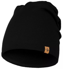 CZAPKA męska PRZEJŚCIOWA typu beanie w PRĄŻEK MORAJ r. uniwersalny
