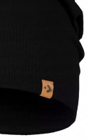 CZAPKA męska PRZEJŚCIOWA typu beanie w PRĄŻEK MORAJ r. uniwersalny