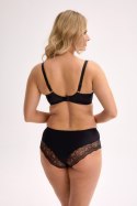 GAIA BIUSTONOSZ SEMI-SOFT SANDY 3 ART. 594 CZARNY