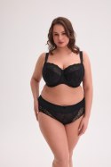 GAIA BIUSTONOSZ SEMI-SOFT SANDY 3 MAXI ART. 594 CZARNY