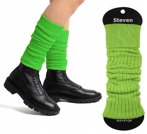 GETRY BAWEŁNIANE młodzieżowe OCIEPLACZE STEVEN 092
