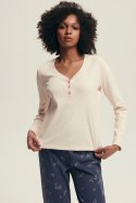 HENDERSON LADIES PIŻAMA DAMSKA DELANIE 43698 AW25