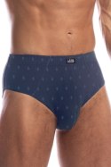 LAMA SLIPY MĘSKIE CLASSIC M-110CL-26 3XL-4XL 3-pack