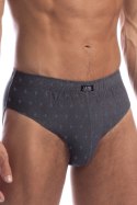 LAMA SLIPY MĘSKIE CLASSIC M-110CL-26 3XL-4XL 3-pack
