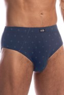 LAMA SLIPY MĘSKIE CLASSIC M-110CL-27 3XL-4XL 3-pack