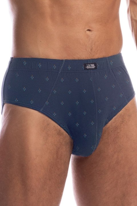 LAMA SLIPY MĘSKIE CLASSIC M-110CL-27 3XL-4XL 3-pack