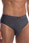 LAMA SLIPY MĘSKIE CLASSIC M-110CL-27 3-pack