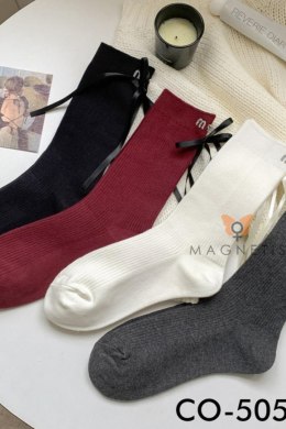 MAGNETIS SKARPETKA APLIKACJA CO-5058