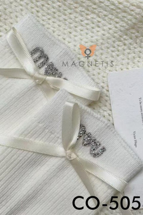 MAGNETIS SKARPETKA APLIKACJA CO-5058 MAGNETIS SKARPETKA APLIKACJA CO-5058