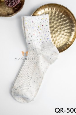 MAGNETIS SKARPETKA APLIKACJA QR-5007